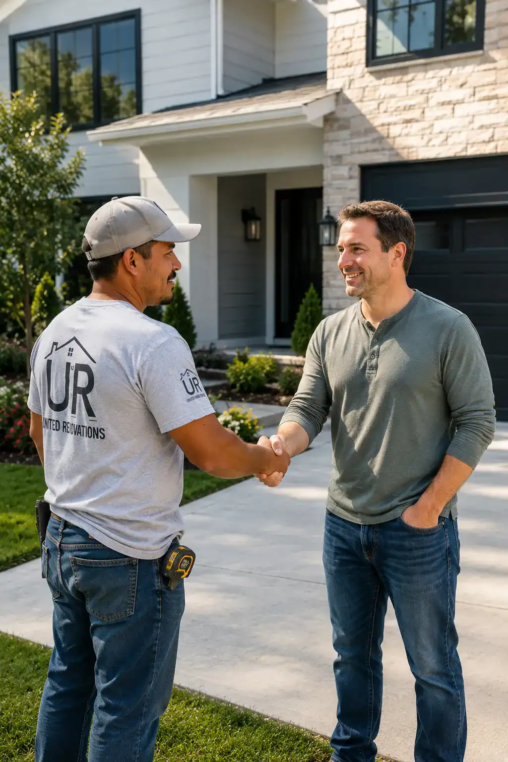 Ready To Start Your Next Project?