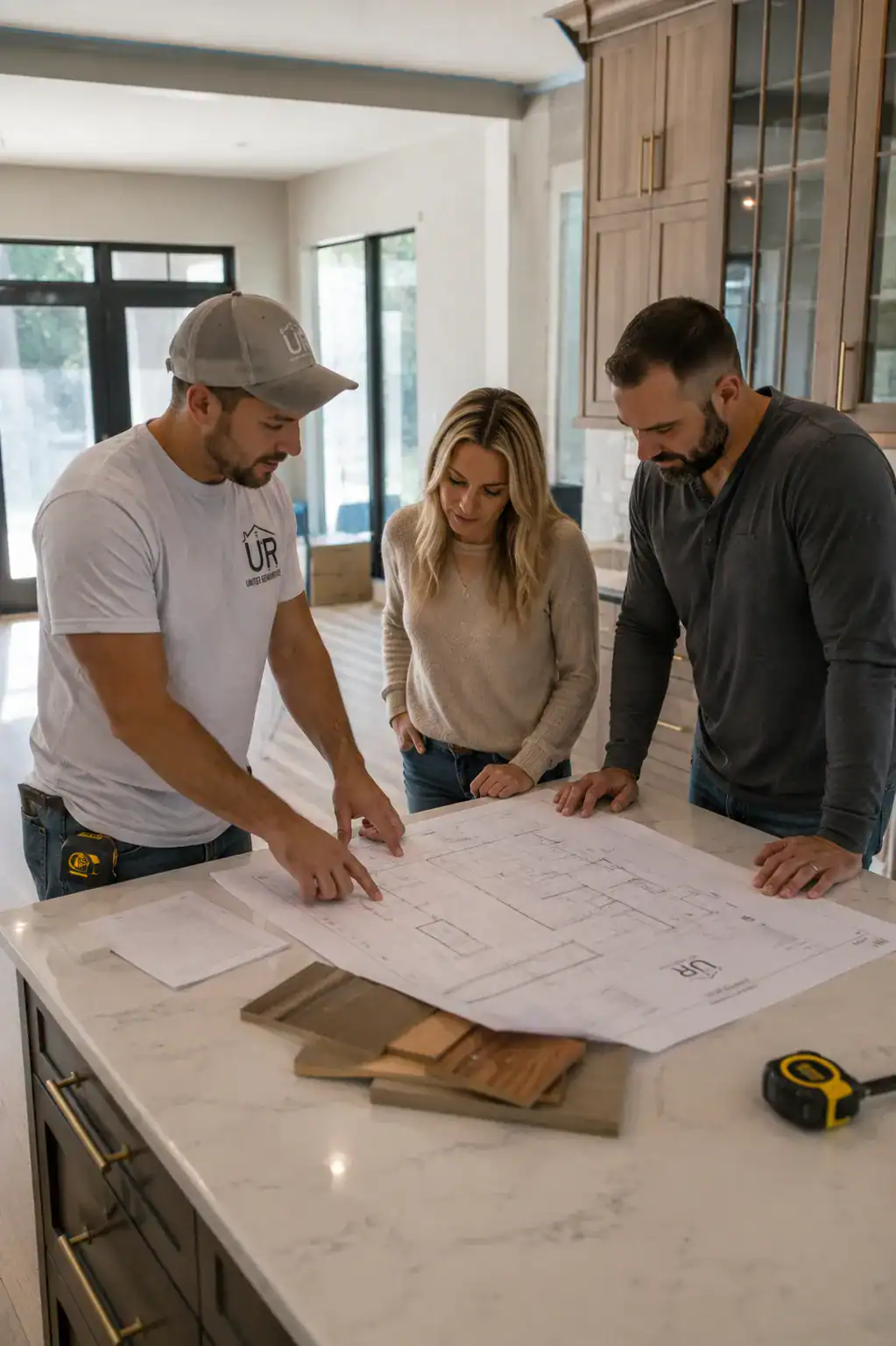 General Contracting