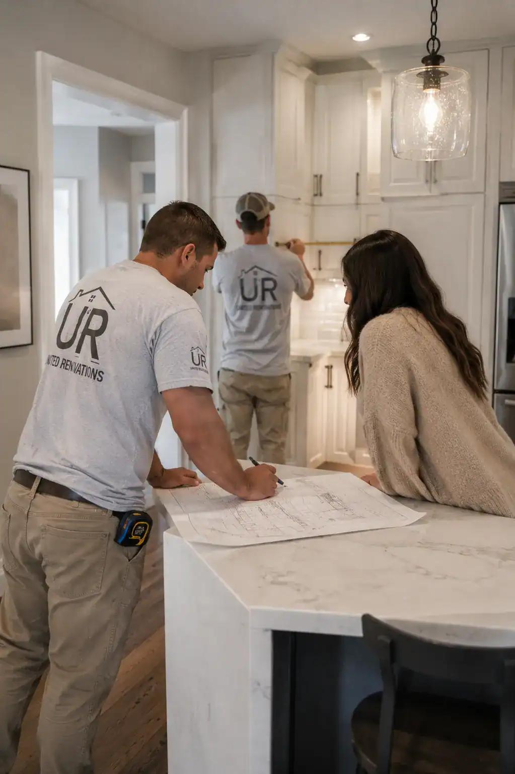 Home Renovations